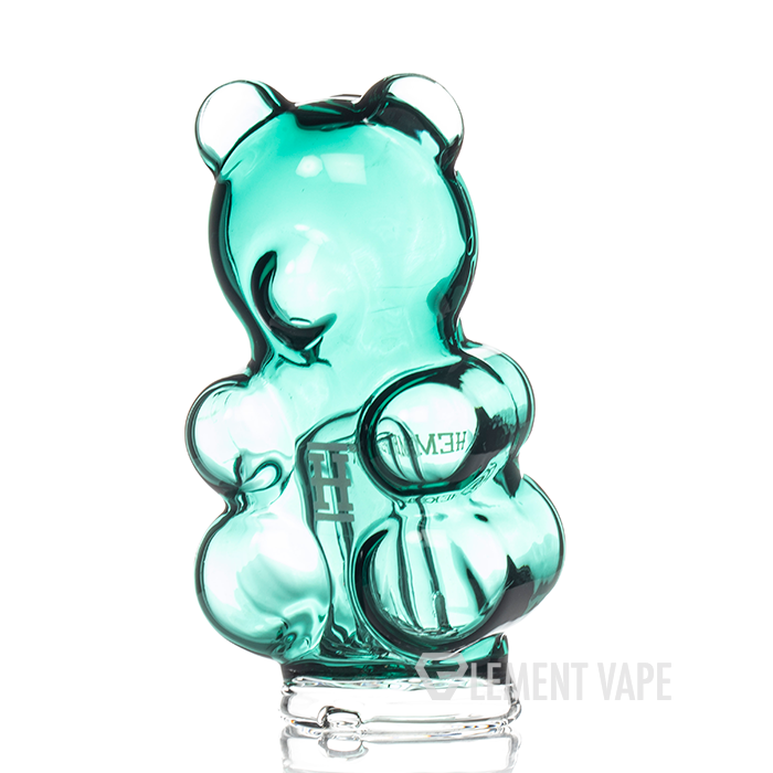 Hemper Gummy Bear Puffco Peak Top