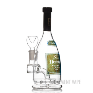 HEMPER 7" Henny Bong V2