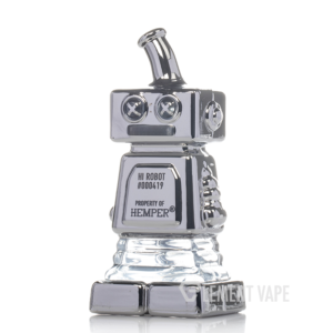 HEMPER Hi-Robot Hand Pipe