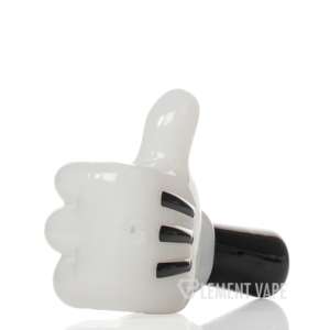 Hemper High Jinx Cartoon Hand Pipe