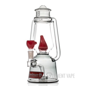 HEMPER 10" Bowlman Lantern XL Bong
