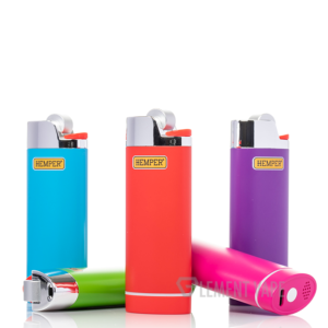 HEMPER LIT 510 Battery