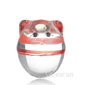 HEMPER Lucky Cat Carb Cap