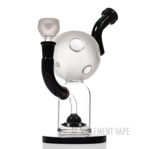 HEMPER 9" Moon XL Bong
