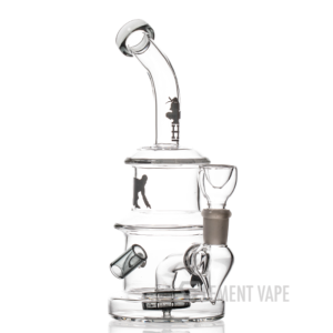 HEMPER 7" Ninja Rig