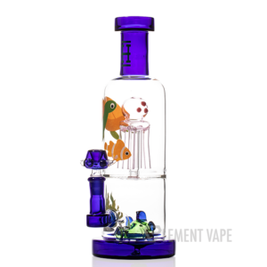 HEMPER 10" Ocean XL Bong