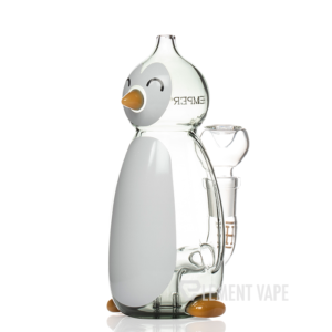 Hemper 6.2" Penguin Bong