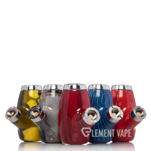 Hemper Pipe Vape 510 Battery