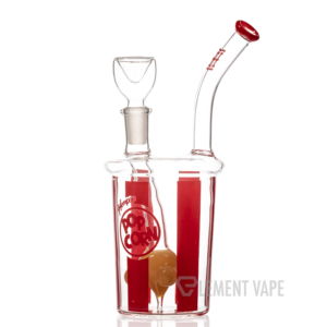 HEMPER 6" Popcorn Bong