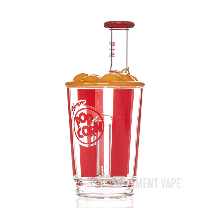 Hemper Popcorn Puffco Peak Top