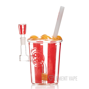 HEMPER 9" Popcorn XL Bong