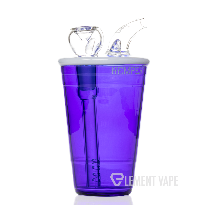 Hemper 5.9" Rager Bong