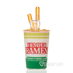 Hemper 7" Ramen Bong