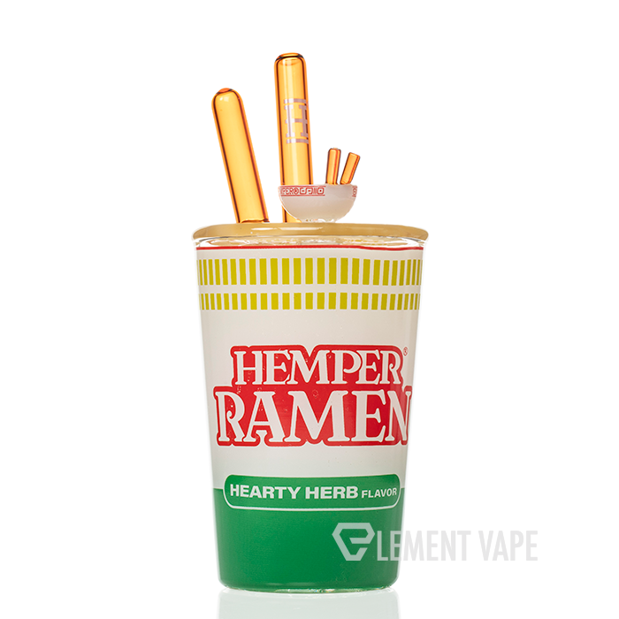 Hemper 8.6" Ramen XL Bong