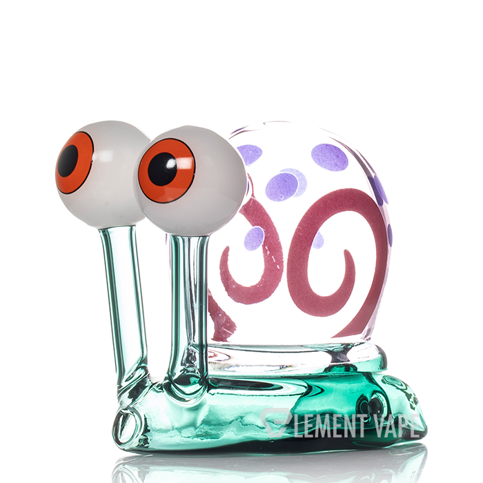 Hemper Snail Hand Pipe