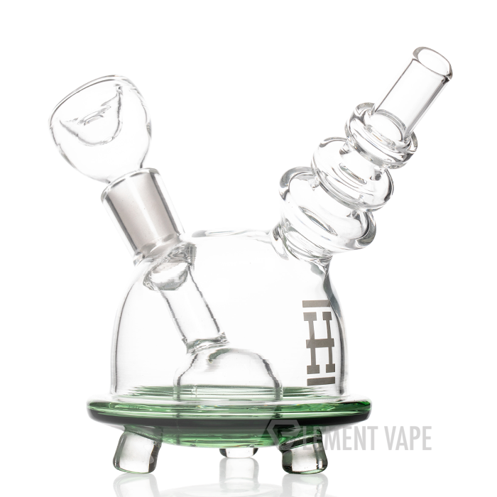 HEMPER 7" Space Car Bong
