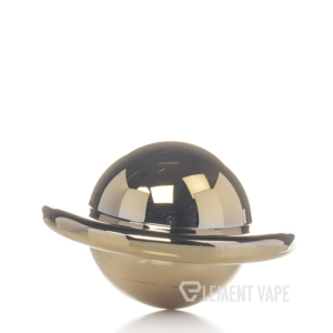 HEMPER Space Fleet Carb Cap