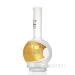 Hemper Space Fleet Puffco Peak Top