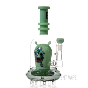 HEMPER 11.5" Space Monster XL Bong