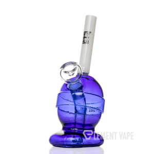 Hemper 6.7" Sucker 4 Love Bong