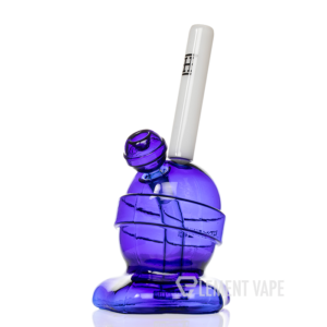Hemper 9.2" Sucker 4 Love XL Bong