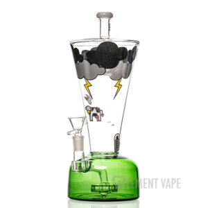 HEMPER 12.5" Tornado XL Bong