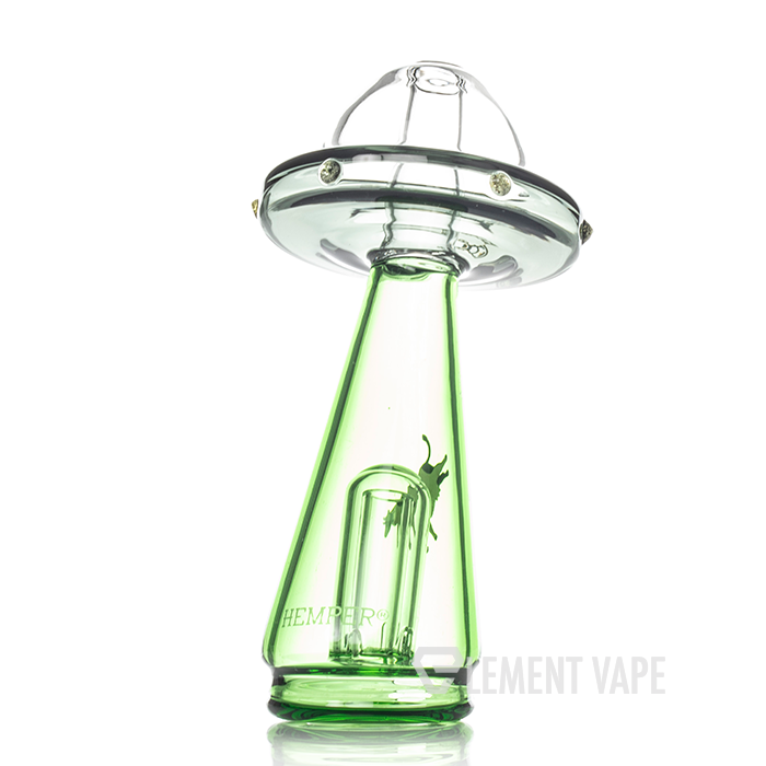 Hemper UFO Vortex Puffco Peak Top