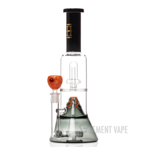 HEMPER 13" Volcano XL Bong