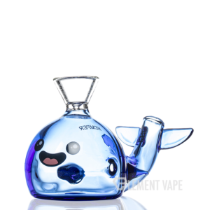 HEMPER Whale Water Hand Pipe
