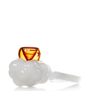 HEMPER Wish Ball Glass Hand Pipe