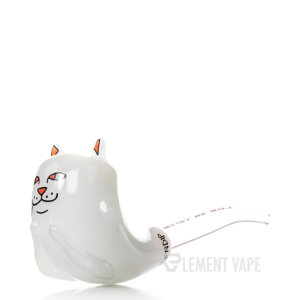 HEMPER x RIPNDIP Lord Nermal Sherlock Hand Pipe