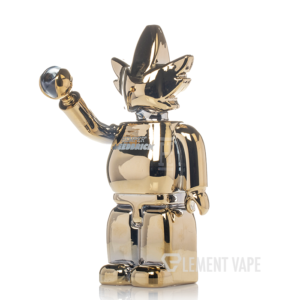 Hemper XL Weedbrick Bong