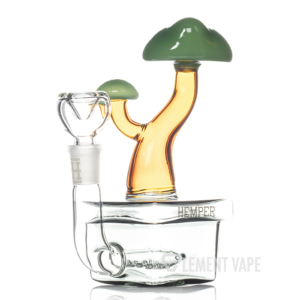 HEMPER 6.5" Zen Bonsai Tree Bong