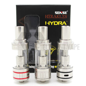 Herakles Hydra TC Sub-Ohm Tank by Sense