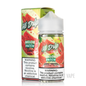 Melon Patch - Hi-Drip - 100mL