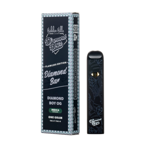 Hidden Hills THCP Diamond Bar 1G