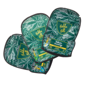 Hidden Hills Shield Gummies 2500mg