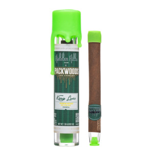 Hidden Hills x Packwoods THC-A Pre-Roll 1.5G