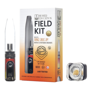 Higher Education Dab Field Kit 1G