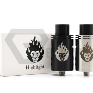 Highlight RDTA by Blitz Enterprises - Two-Post (Discontinued)