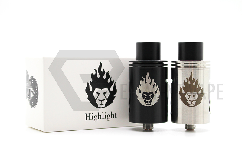 Highlight RDTA by Blitz Enterprises - Two-Post (Discontinued)