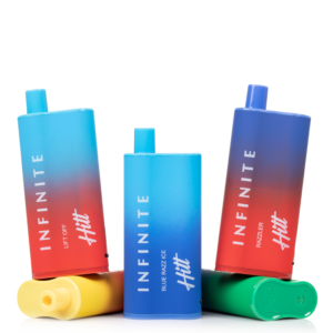Hitt Infinite 8000 Disposable