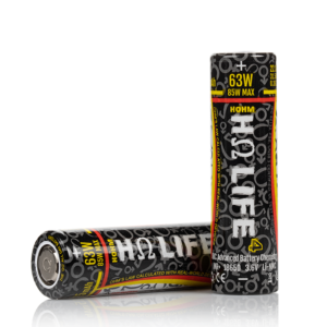 Hohm Tech LIFE 4 18650 3015mAh 22.1A Battery