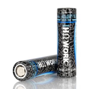 Hohm Tech WORK 2 18650 2547mAh 25.3A Battery