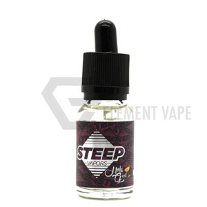 Holy Grail by Steep Vapors - 15mL