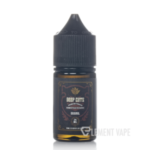 Homestead Reserve - Deep Cuts Salts - 30mL