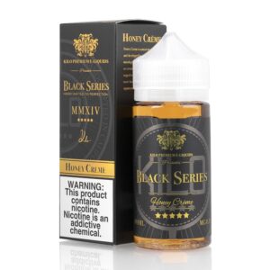 Honey Crème - KILO Black - 100mL (Discontinued)