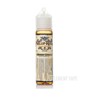 Honey Cream - Phillip Rocke - 60mL