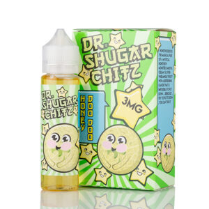 Honey Doo Doo by Dr. Shugar Chitz - 60mL