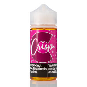 Honey Suckle - CRISP E-Liquid - 100mL